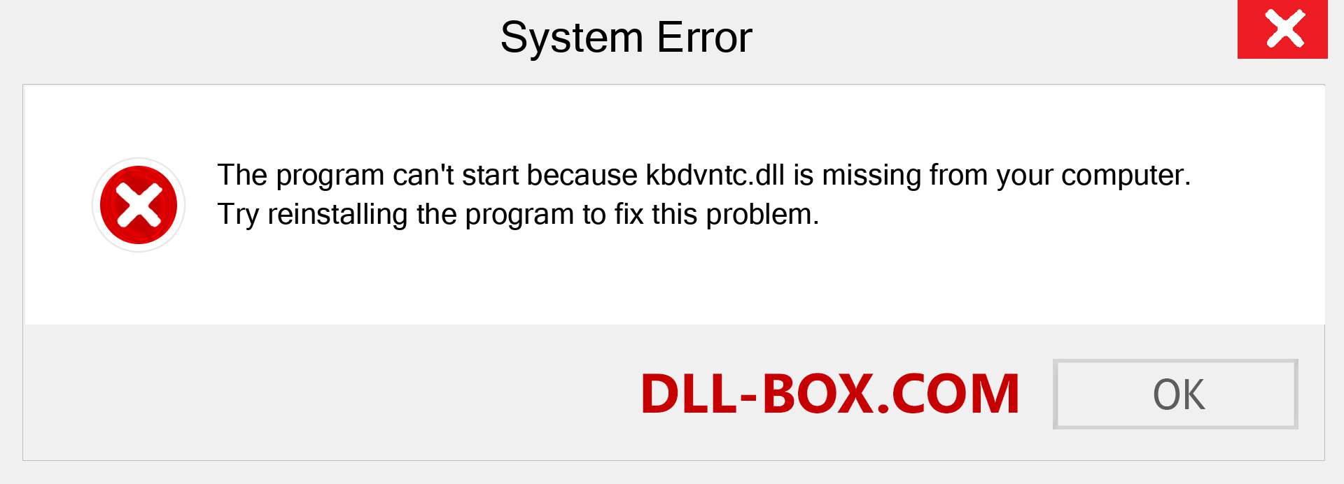  kbdvntc.dll file is missing?. Download for Windows 7, 8, 10 - Fix  kbdvntc dll Missing Error on Windows, photos, images